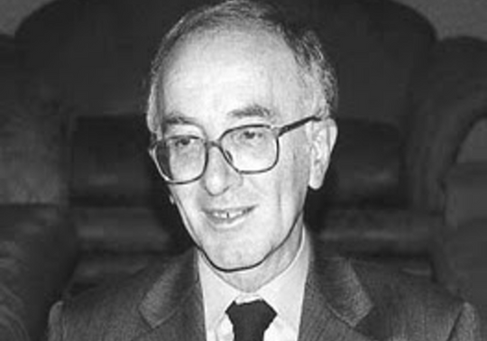 Luigi Ferrajoli